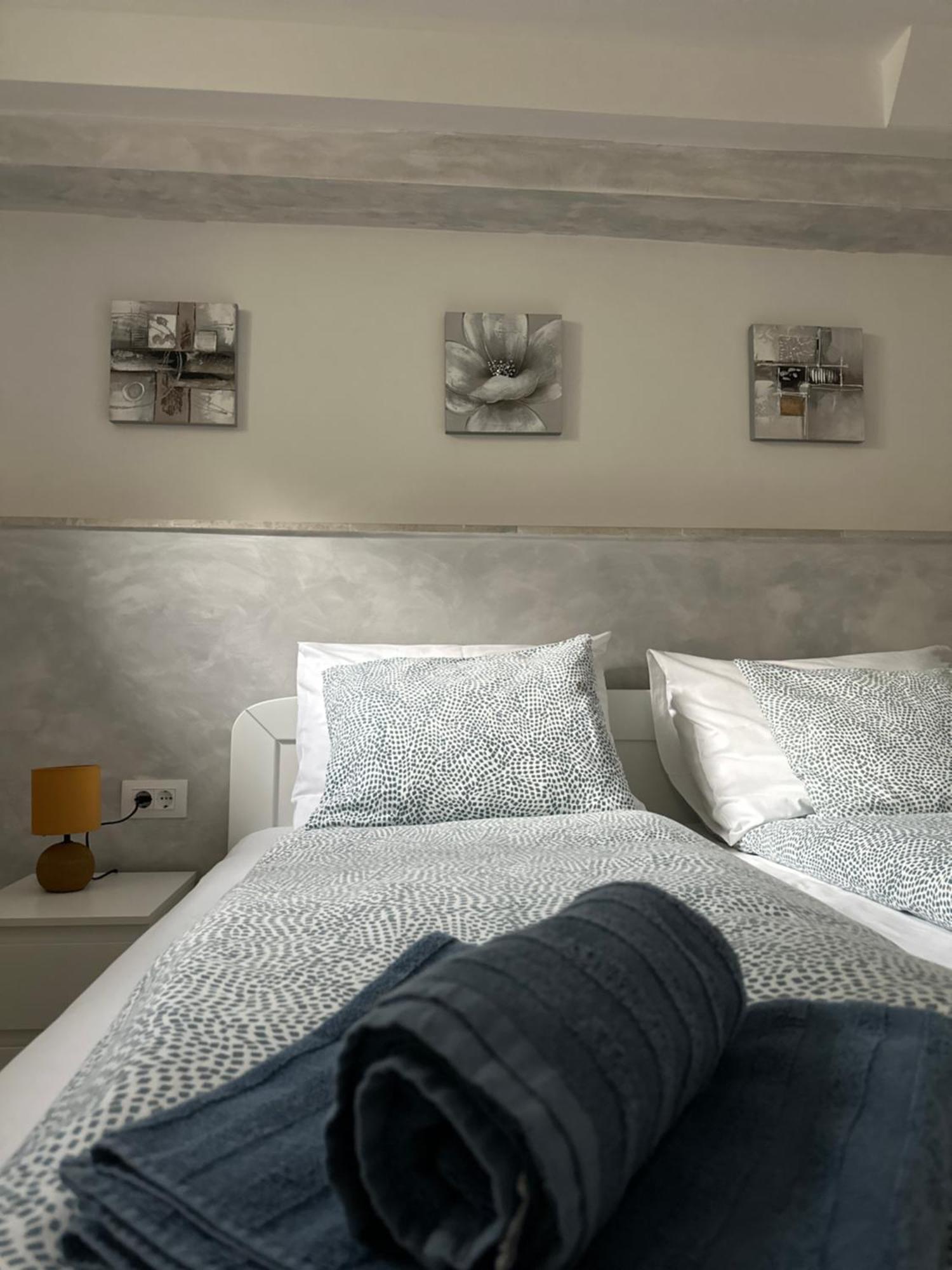 PUY Apartment Bilic מראה חיצוני תמונה