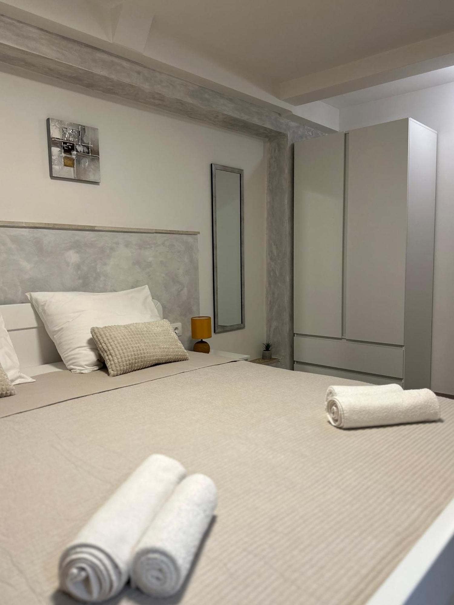 PUY Apartment Bilic מראה חיצוני תמונה