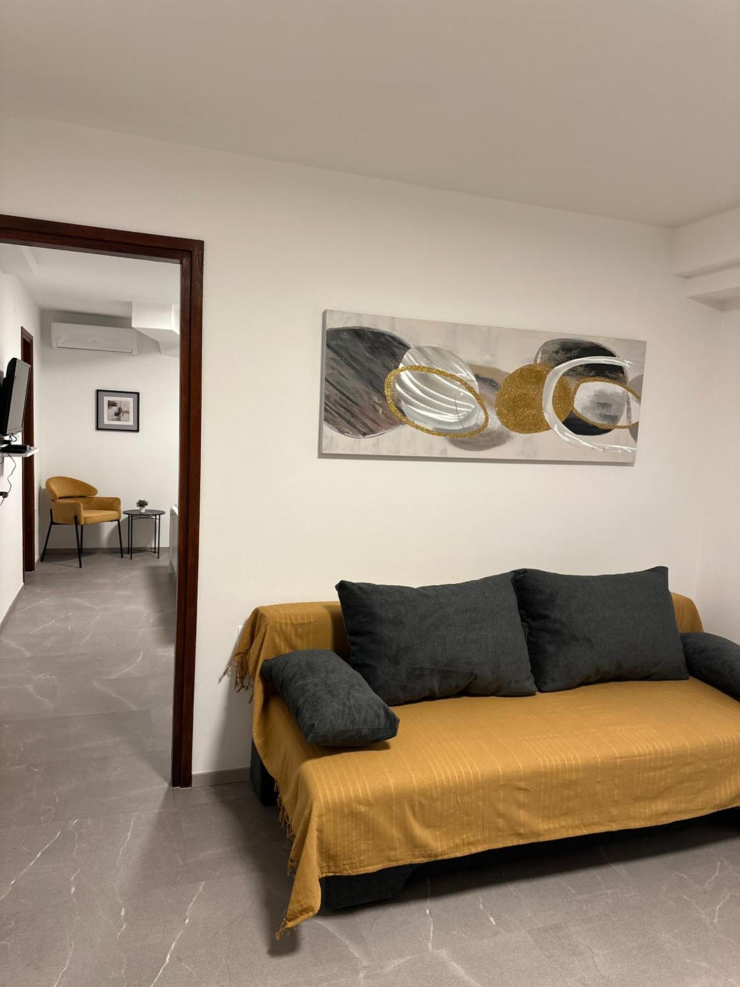 PUY Apartment Bilic מראה חיצוני תמונה