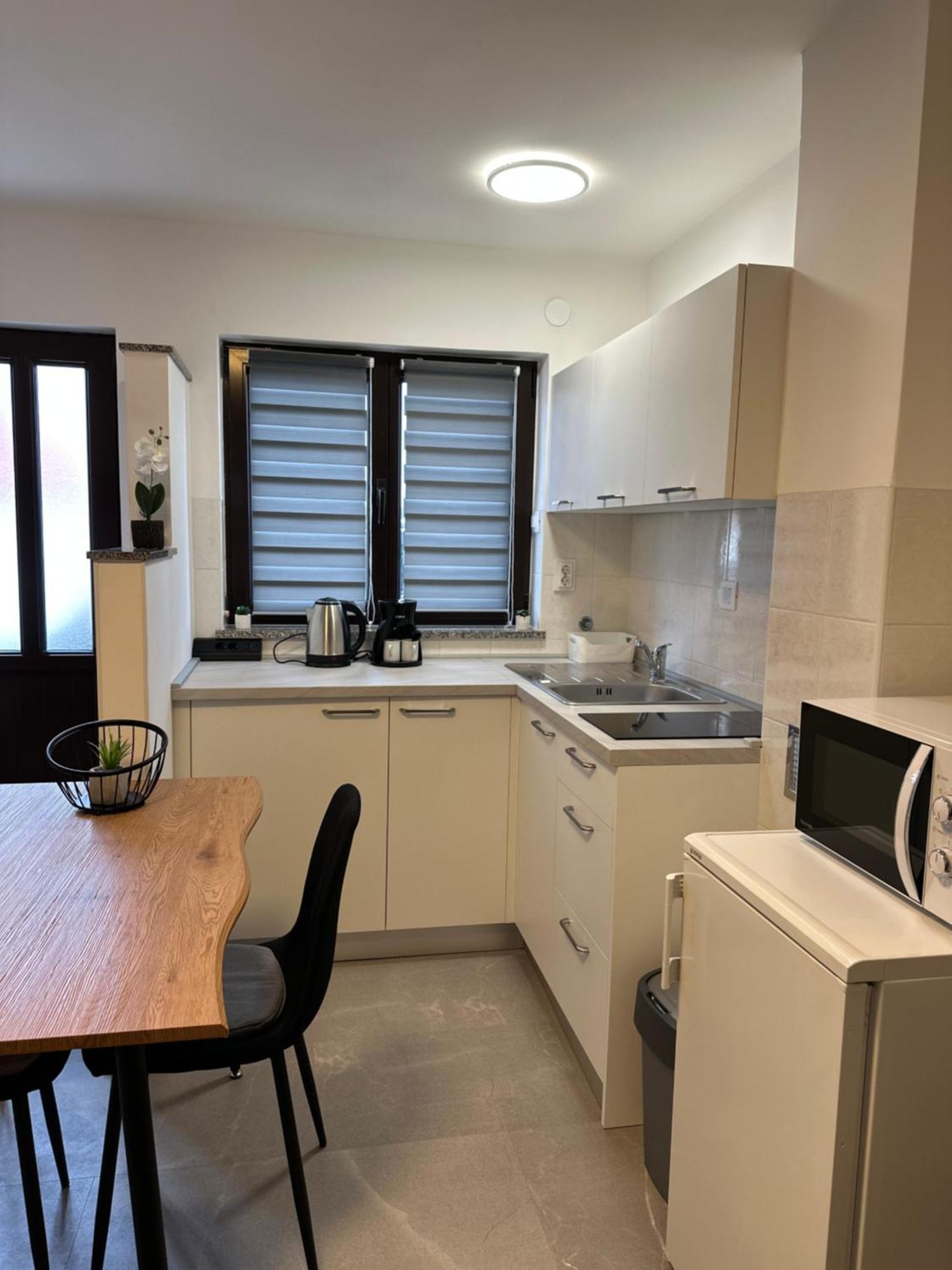 PUY Apartment Bilic מראה חיצוני תמונה