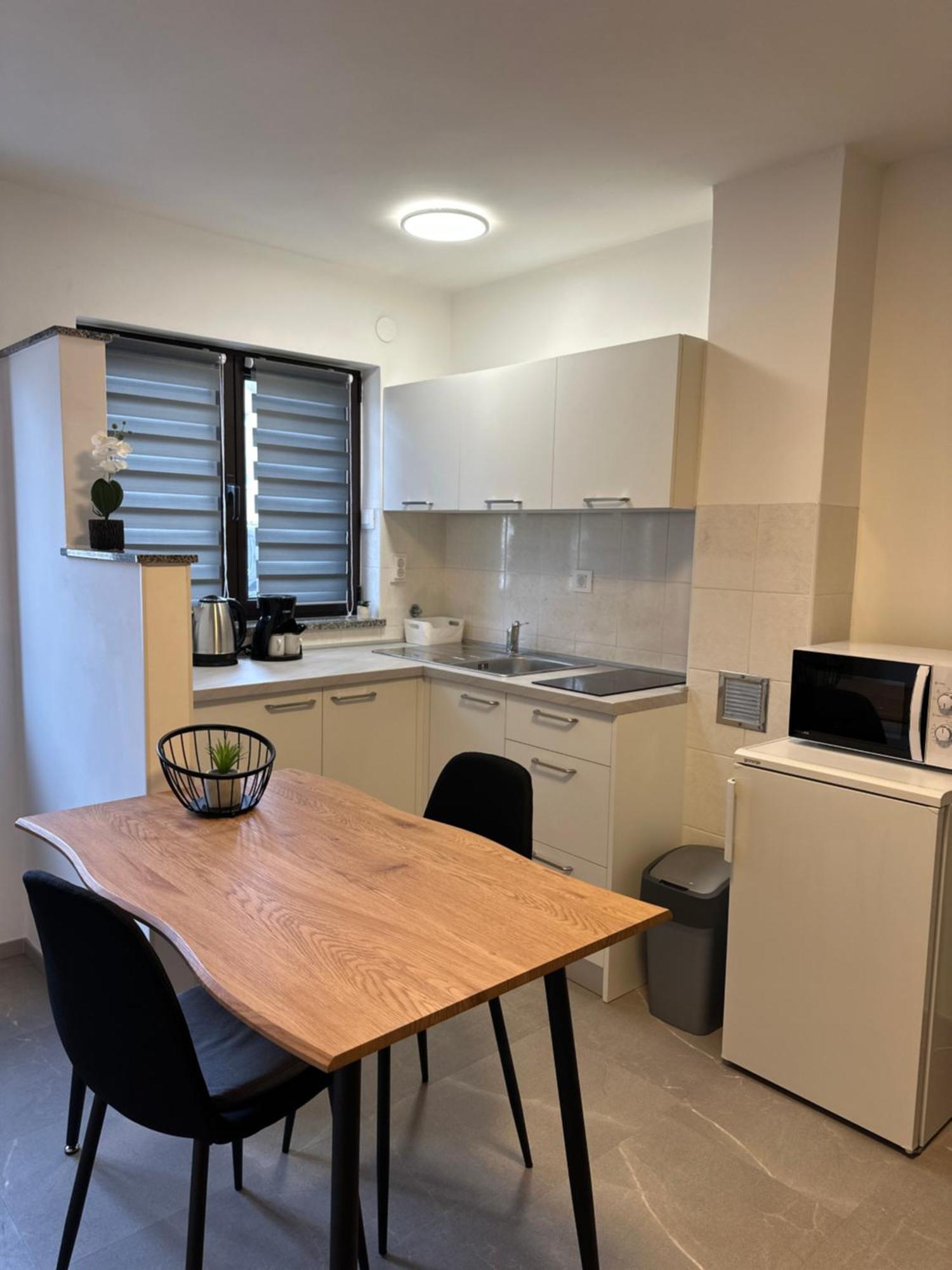 PUY Apartment Bilic מראה חיצוני תמונה