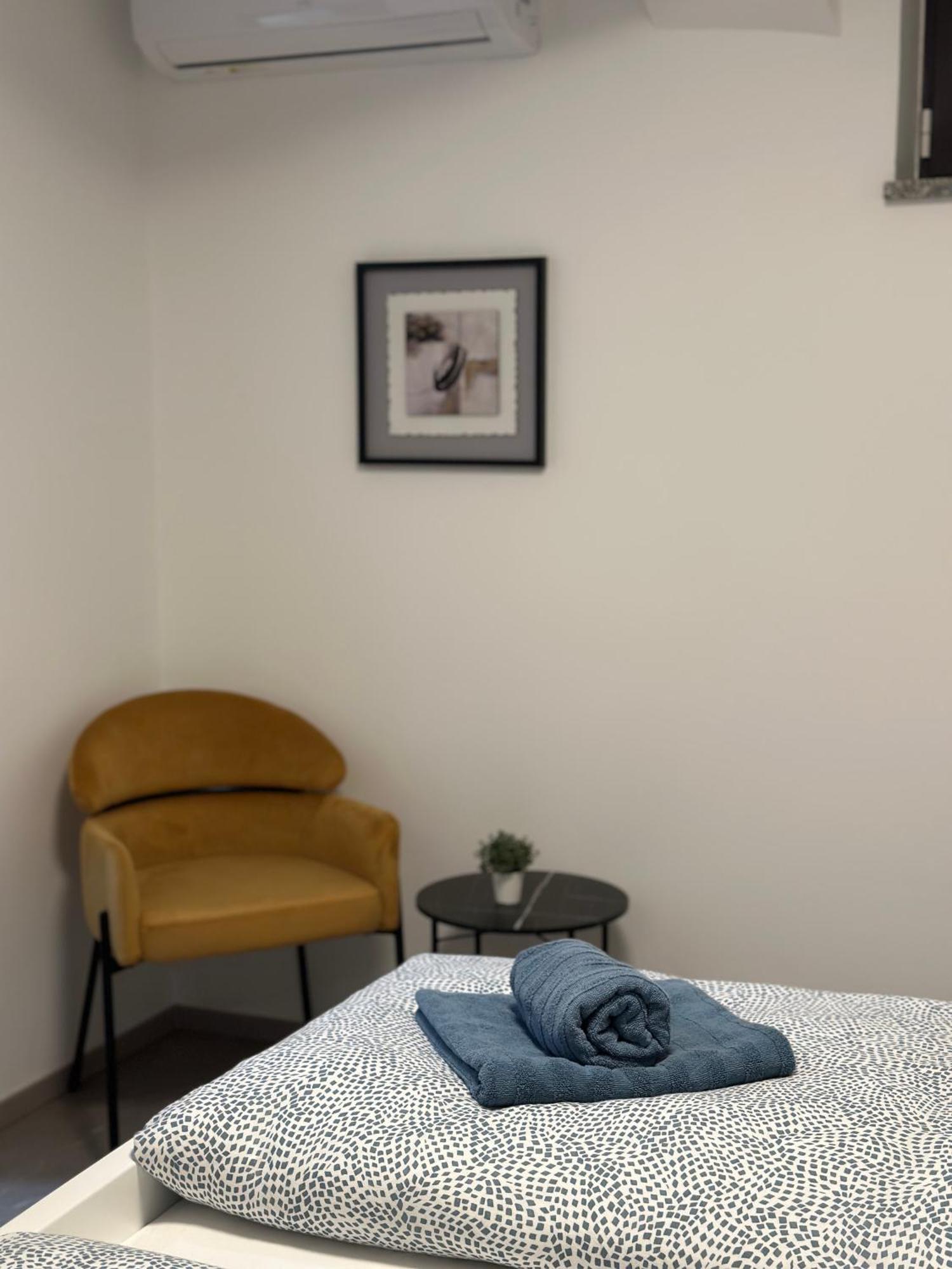 PUY Apartment Bilic מראה חיצוני תמונה