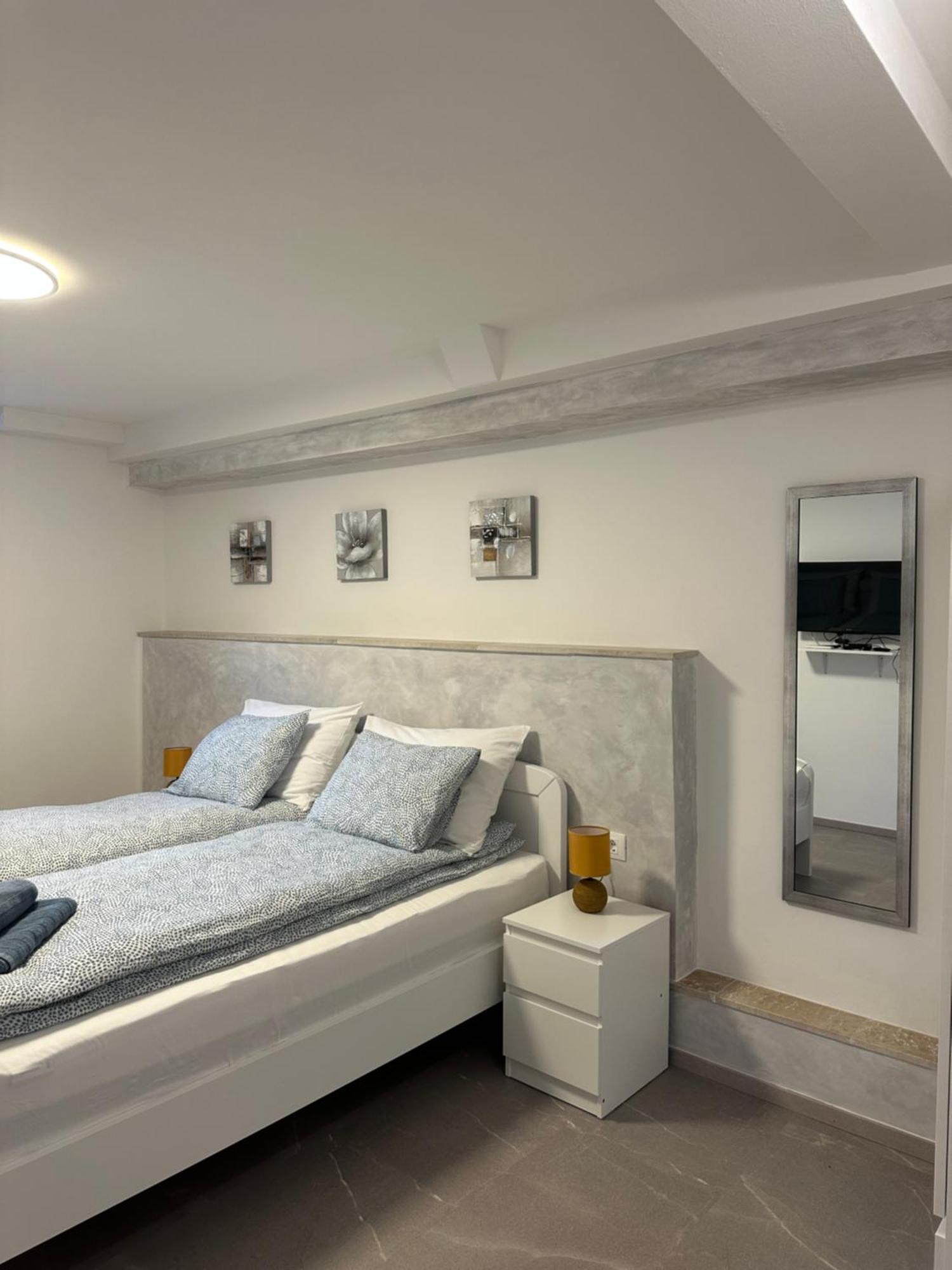 PUY Apartment Bilic מראה חיצוני תמונה