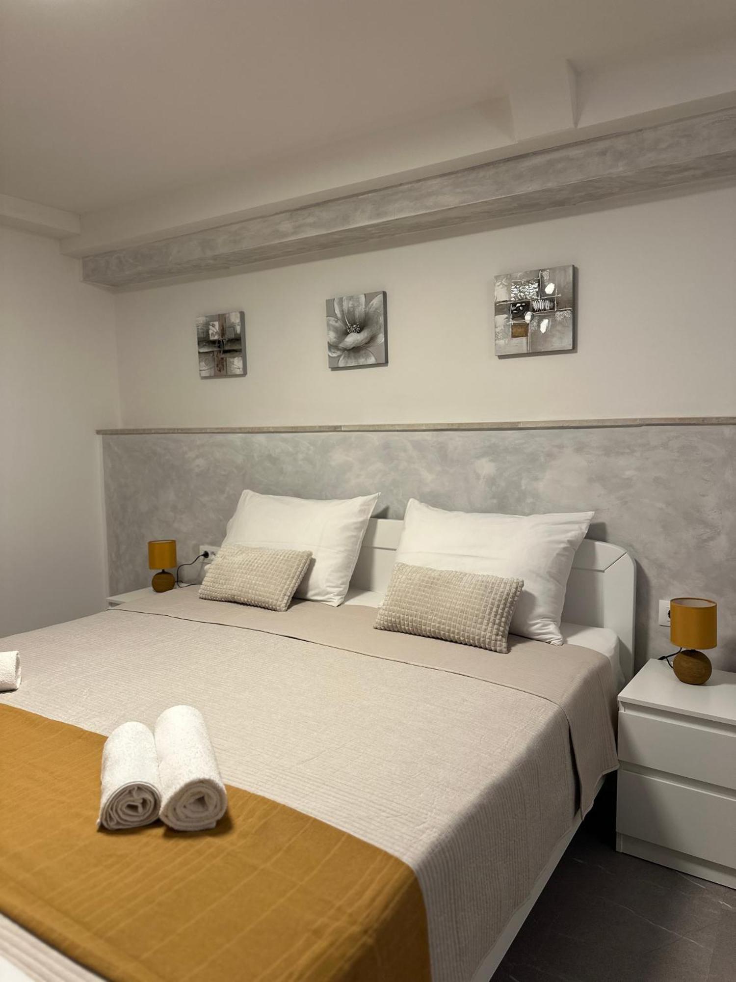 PUY Apartment Bilic מראה חיצוני תמונה