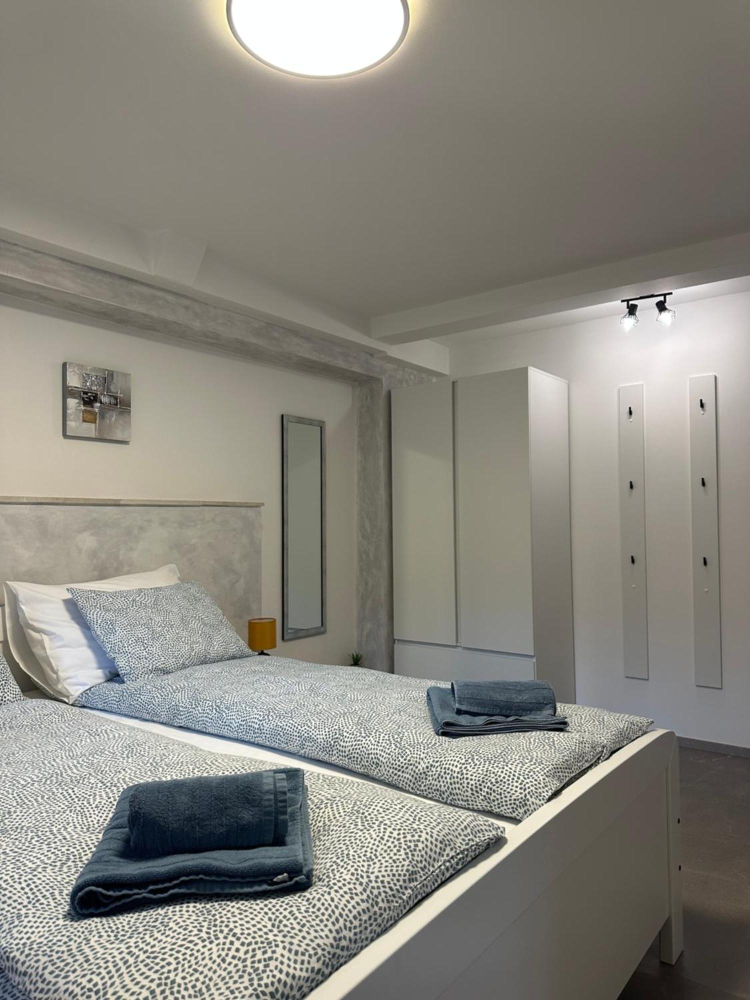 PUY Apartment Bilic מראה חיצוני תמונה