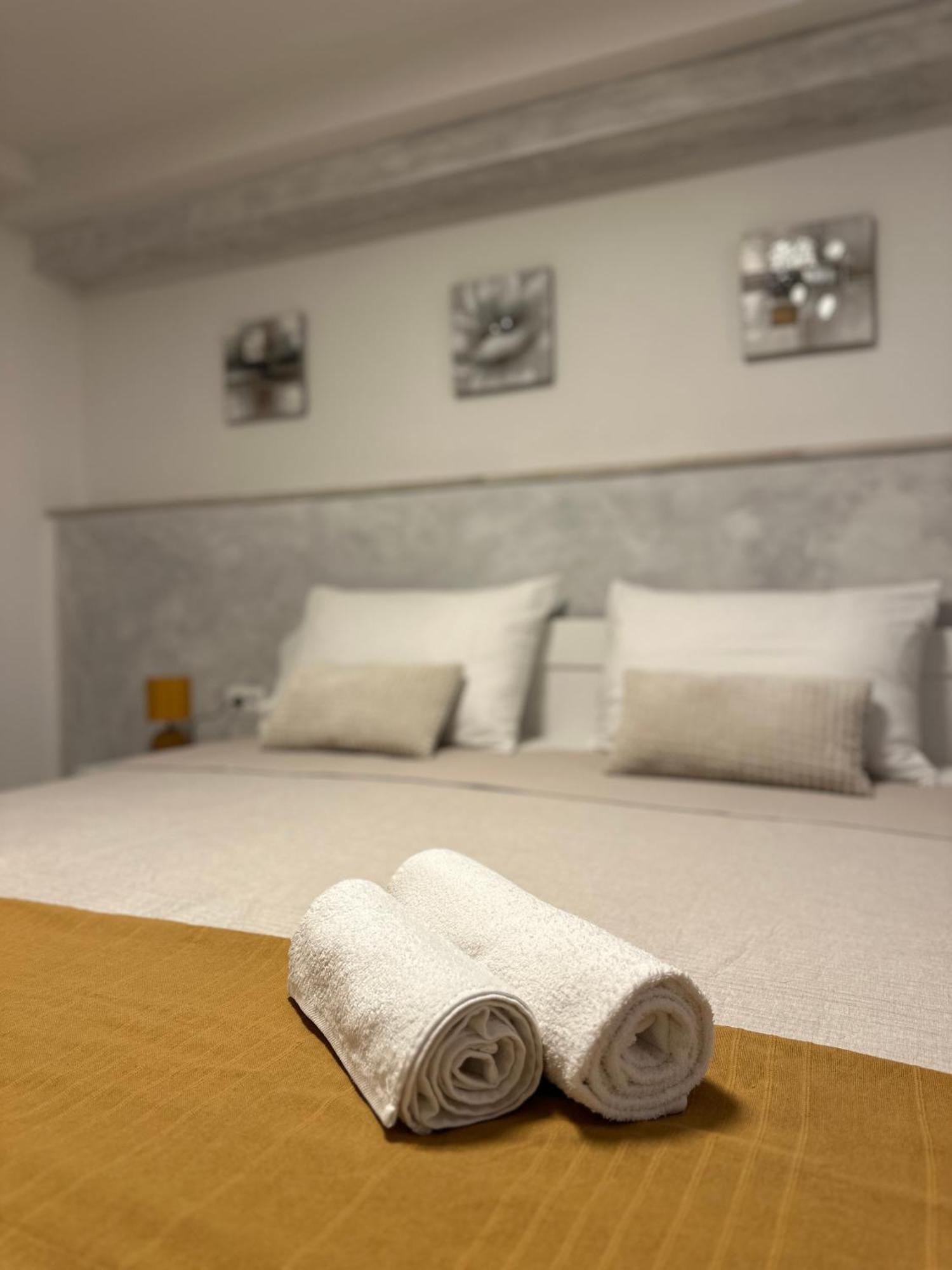 PUY Apartment Bilic מראה חיצוני תמונה