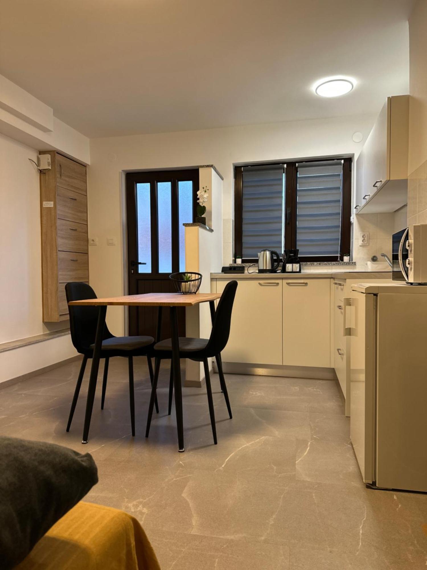PUY Apartment Bilic מראה חיצוני תמונה