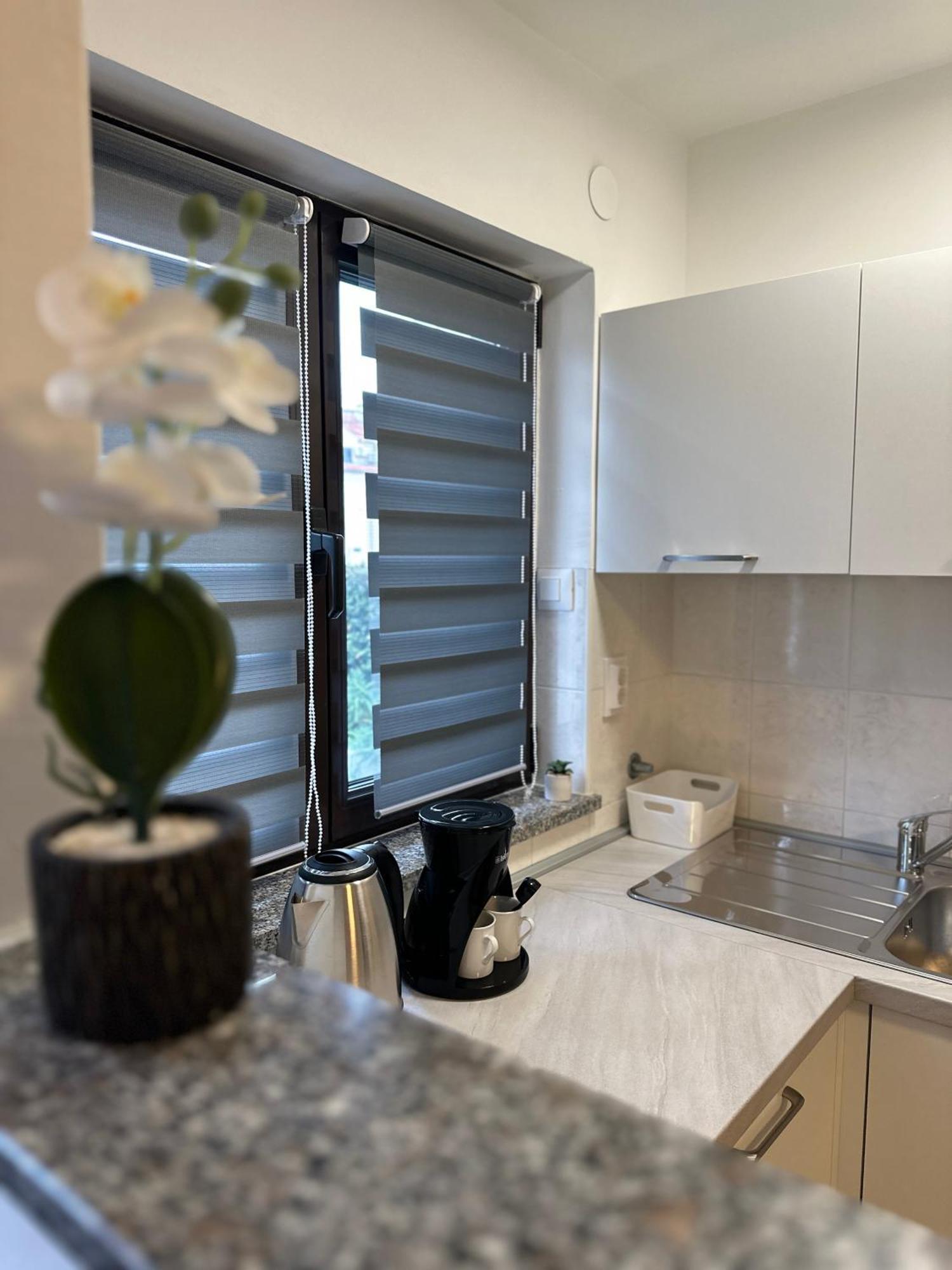 PUY Apartment Bilic מראה חיצוני תמונה