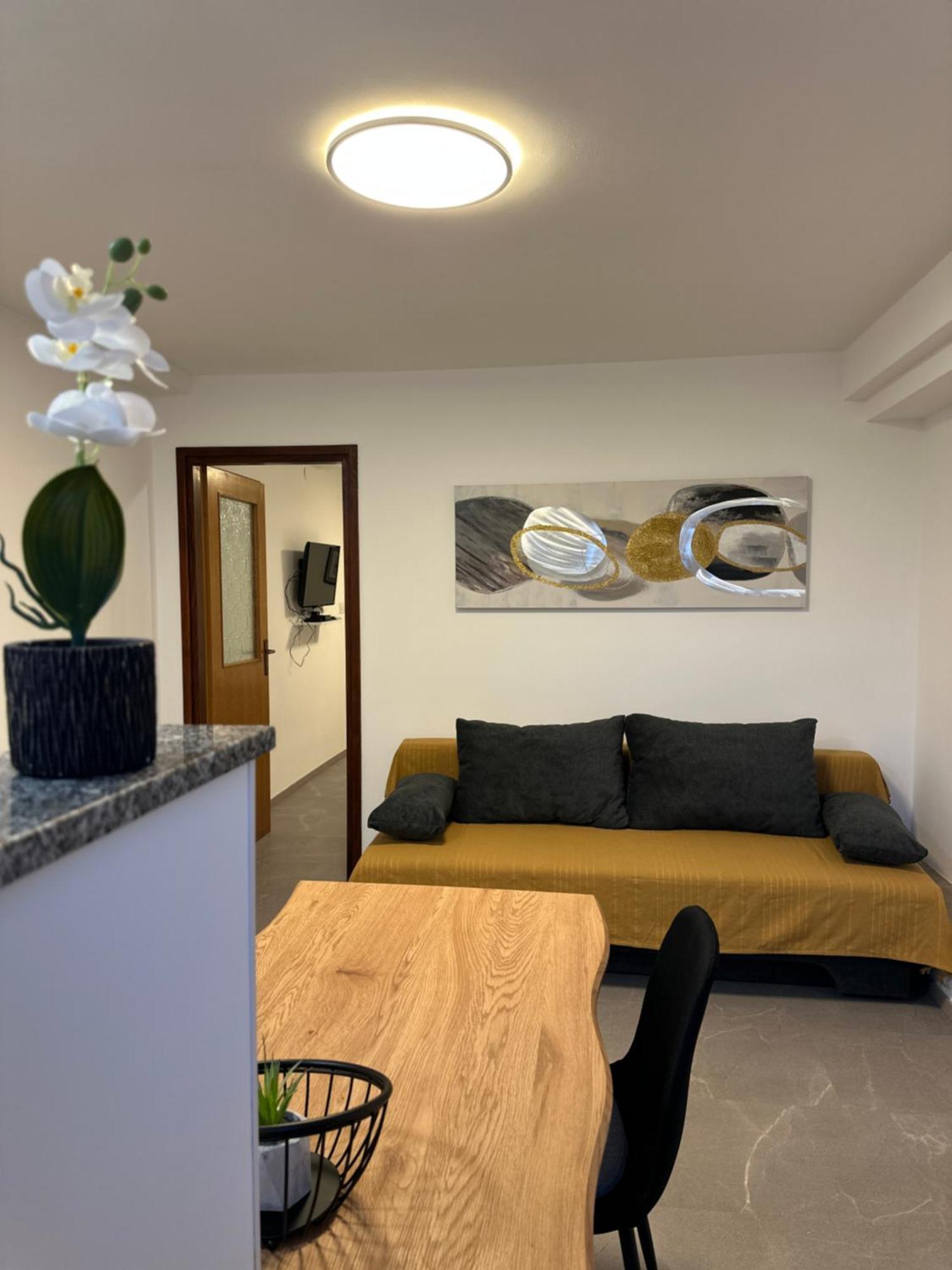 PUY Apartment Bilic מראה חיצוני תמונה