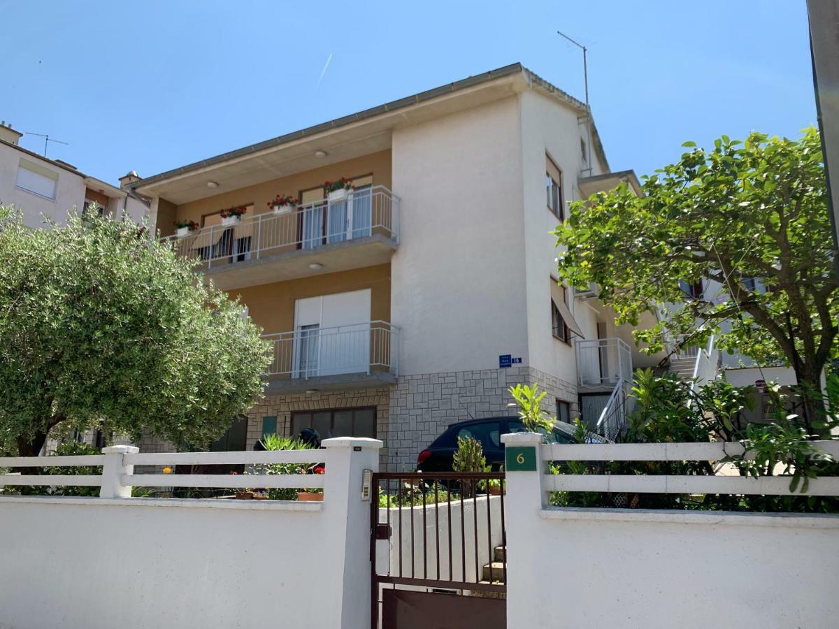PUY Apartment Bilic מראה חיצוני תמונה