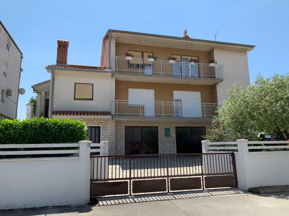 PUY Apartment Bilic מראה חיצוני תמונה